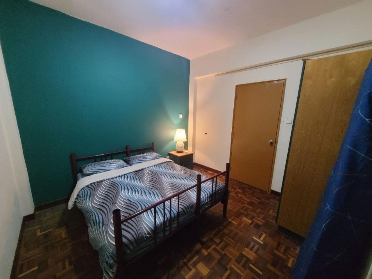 Holiday home Sea Breeze Vacation *